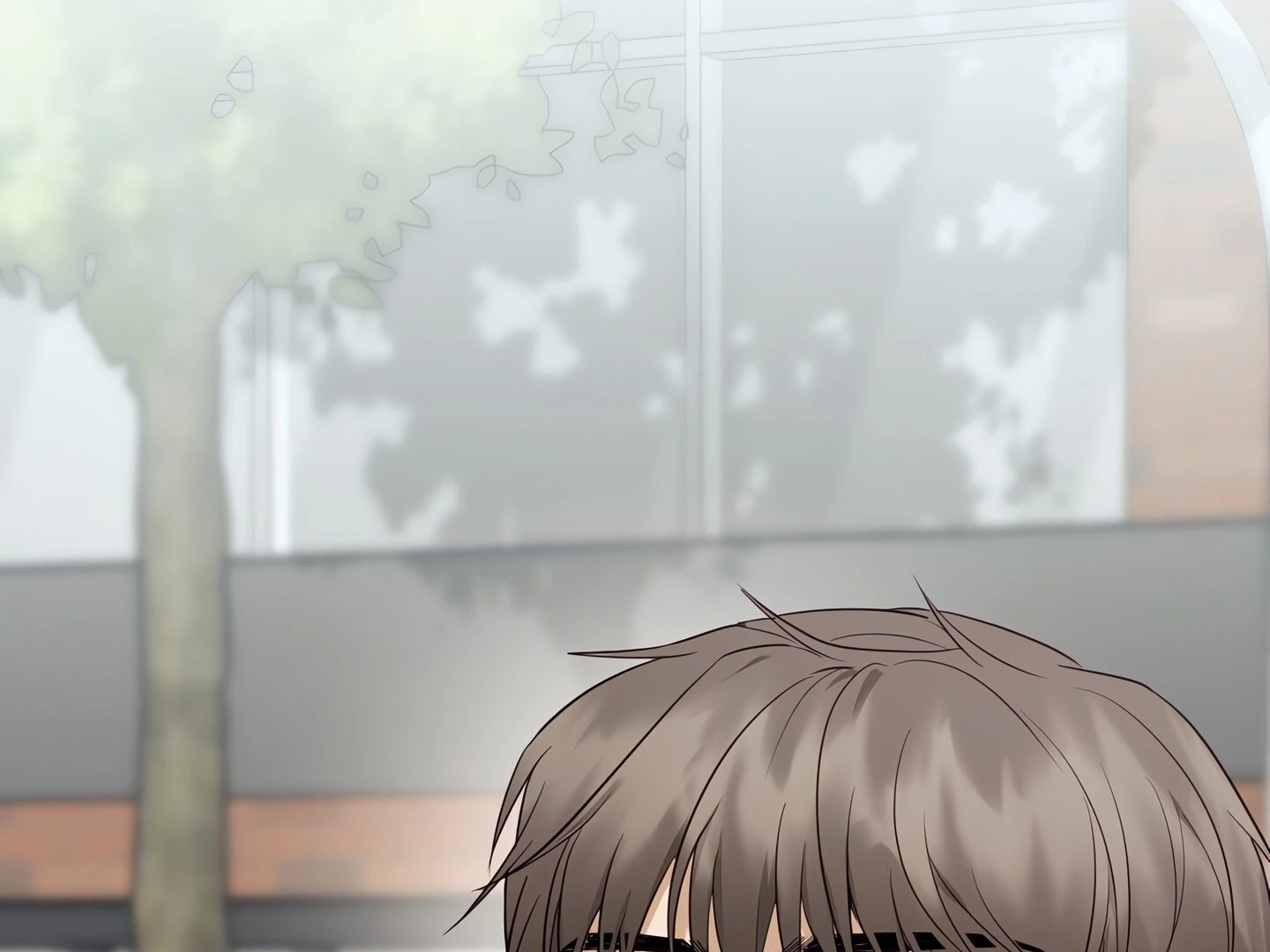 Domming My Boss Chapter 23 - Page 94