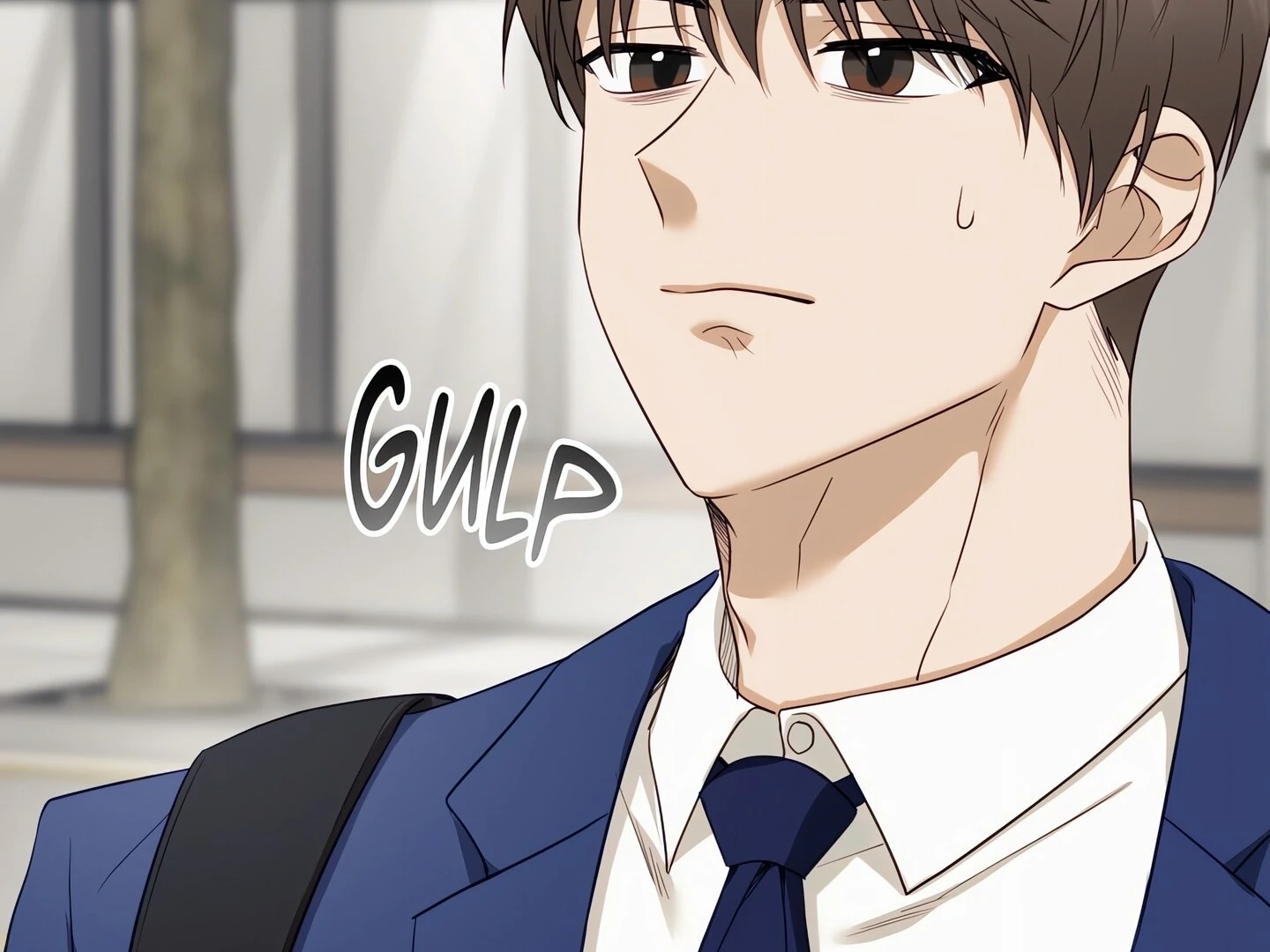 Domming My Boss Chapter 23 - Page 95