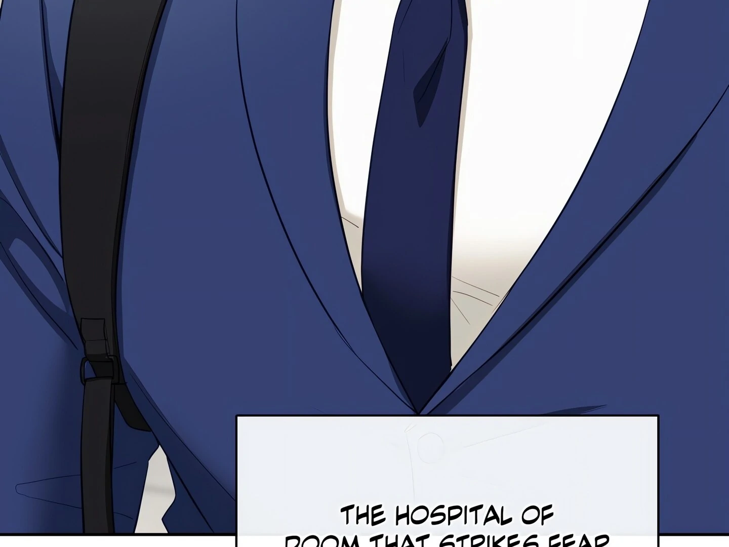 Domming My Boss Chapter 23 - Page 96
