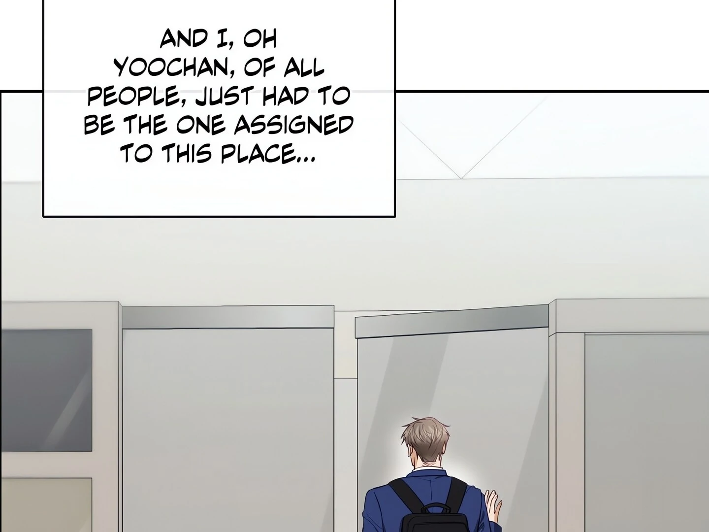 Domming My Boss Chapter 23 - Page 98