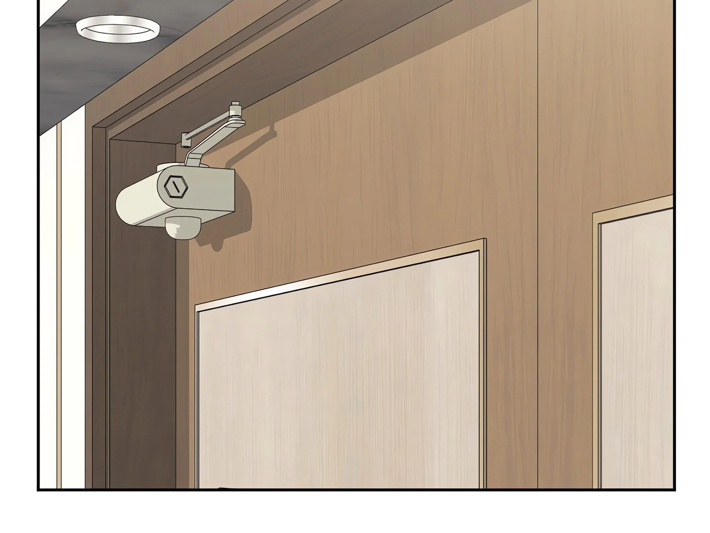 Domming My Boss Chapter 24 - Page 102