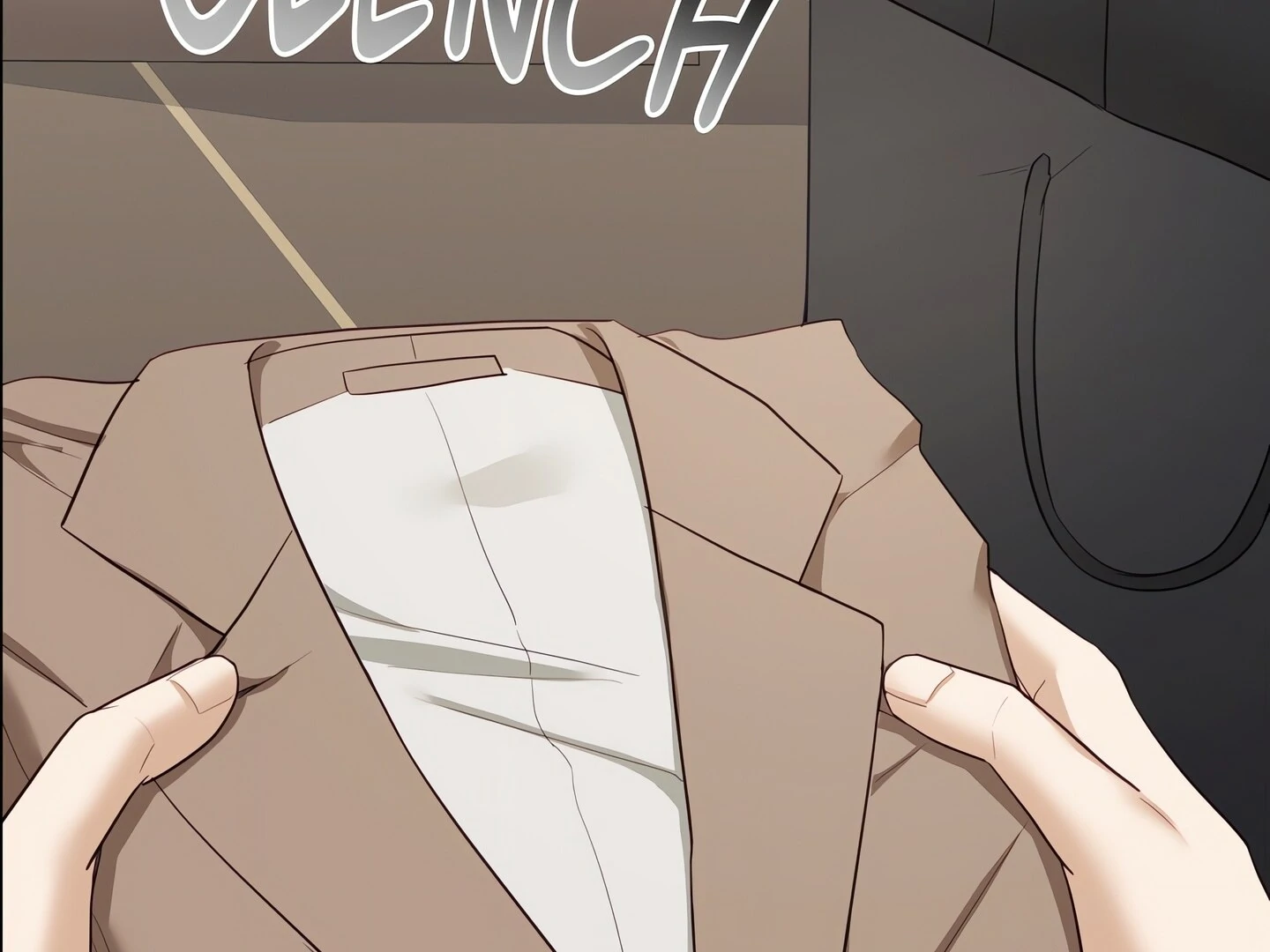 Domming My Boss Chapter 24 - Page 104