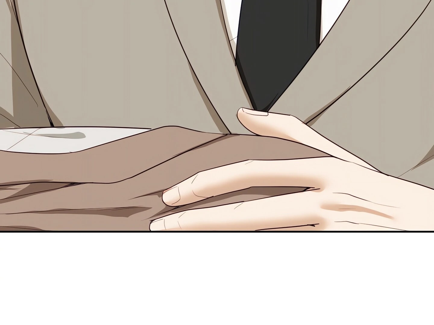 Domming My Boss Chapter 24 - Page 108