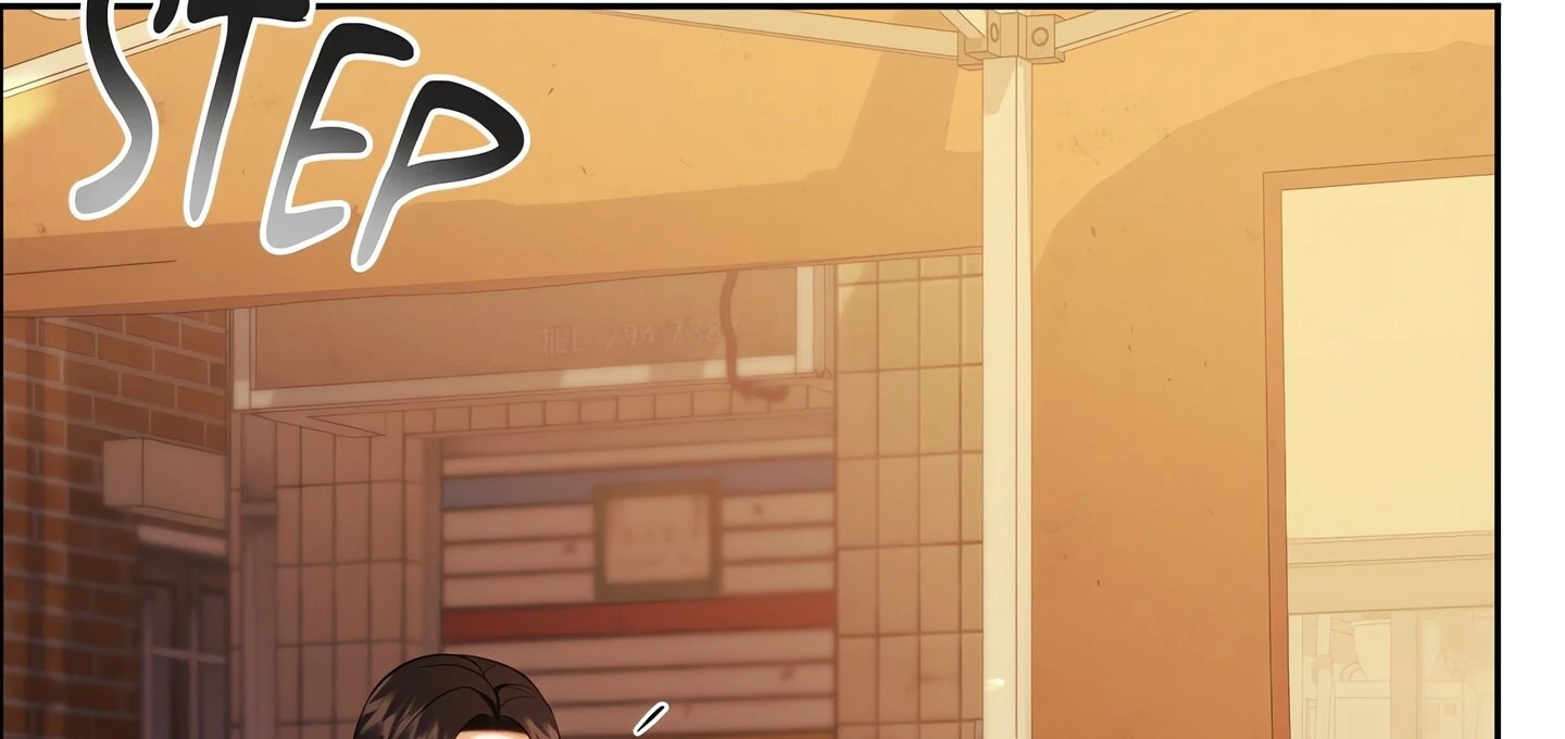 Domming My Boss Chapter 24 - Page 120