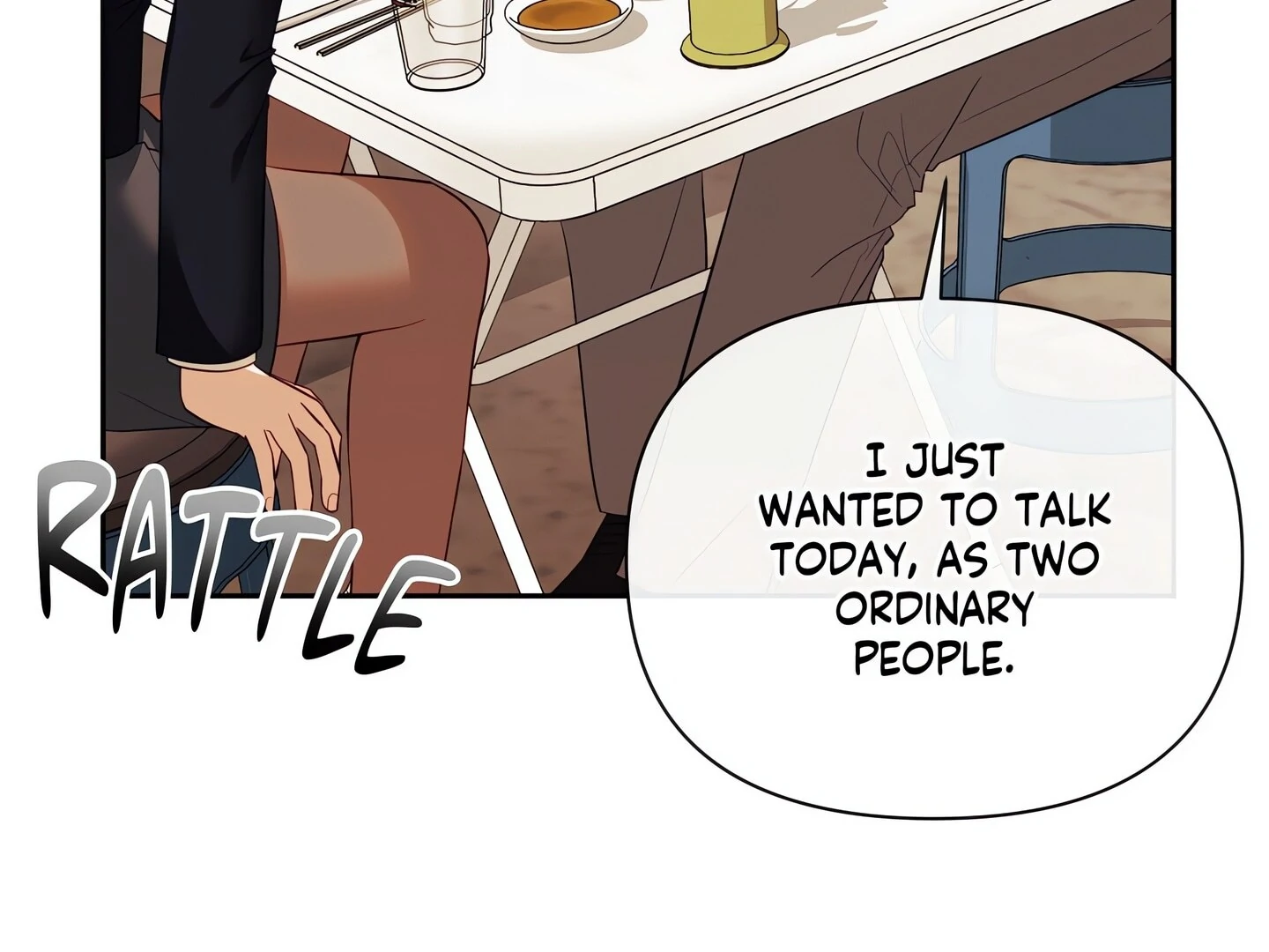 Domming My Boss Chapter 24 - Page 128