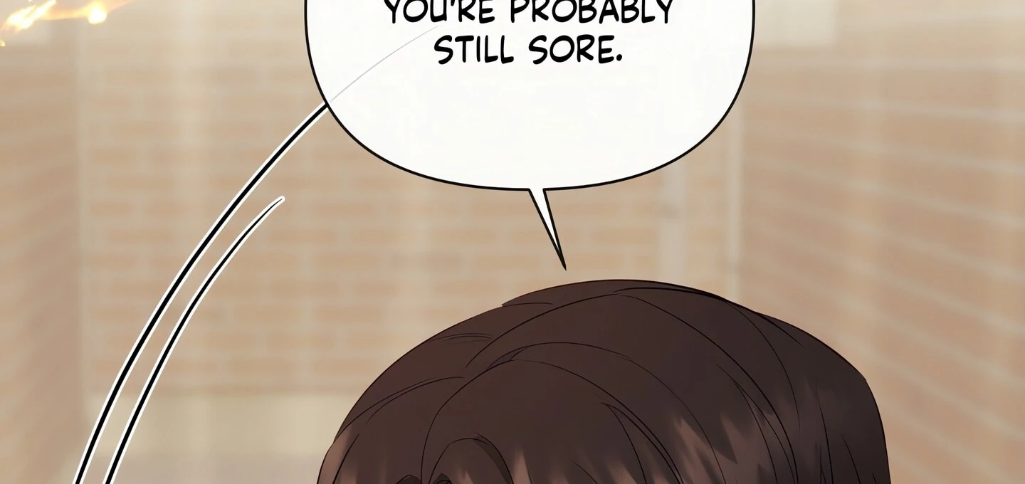 Domming My Boss Chapter 24 - Page 130