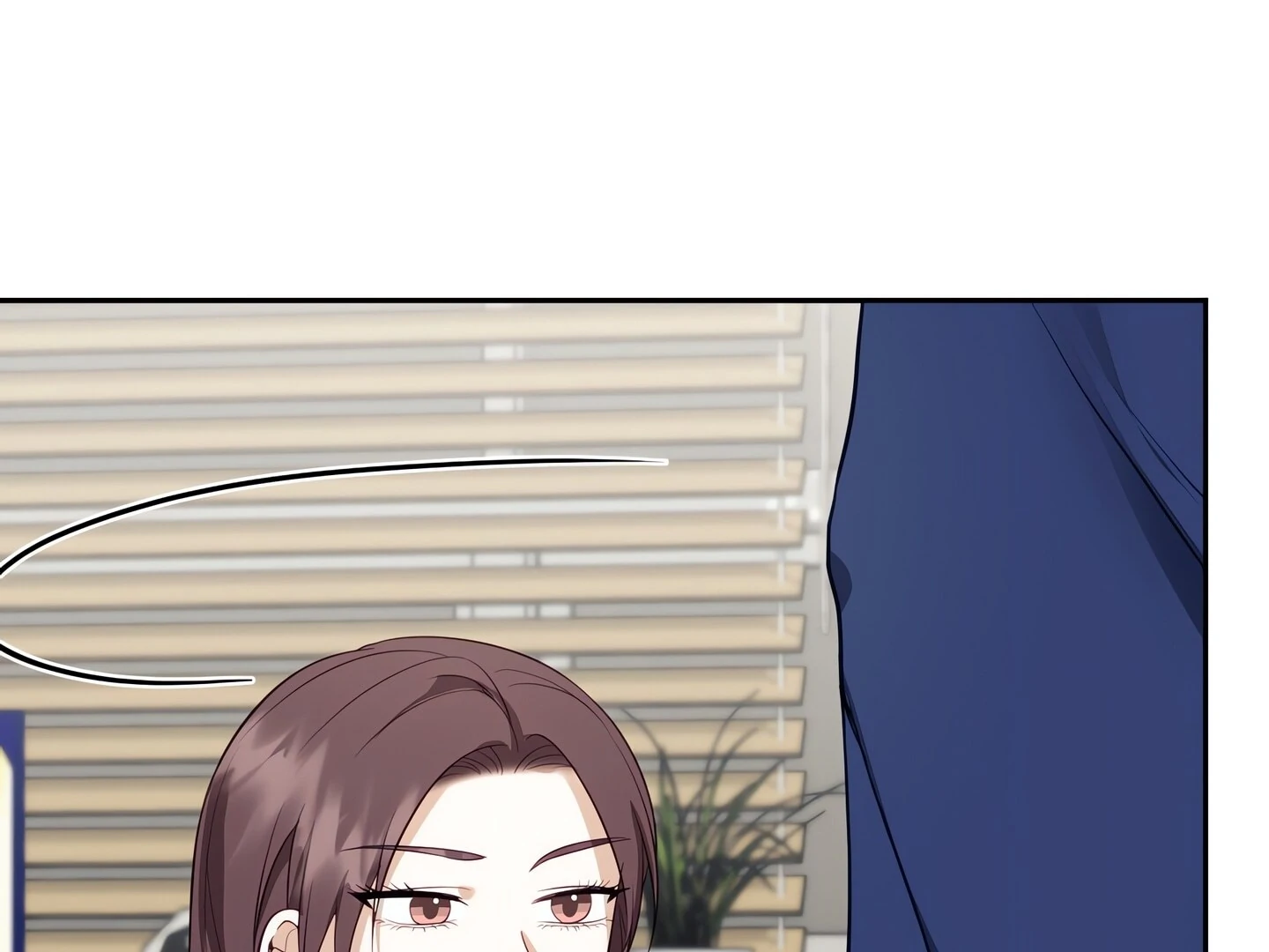 Domming My Boss Chapter 24 - Page 14