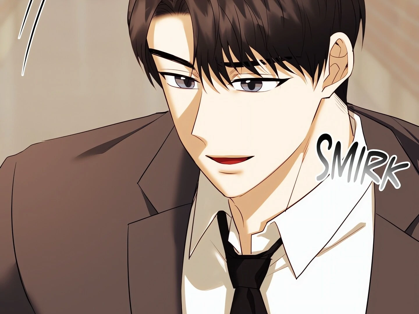 Domming My Boss Chapter 24 - Page 131