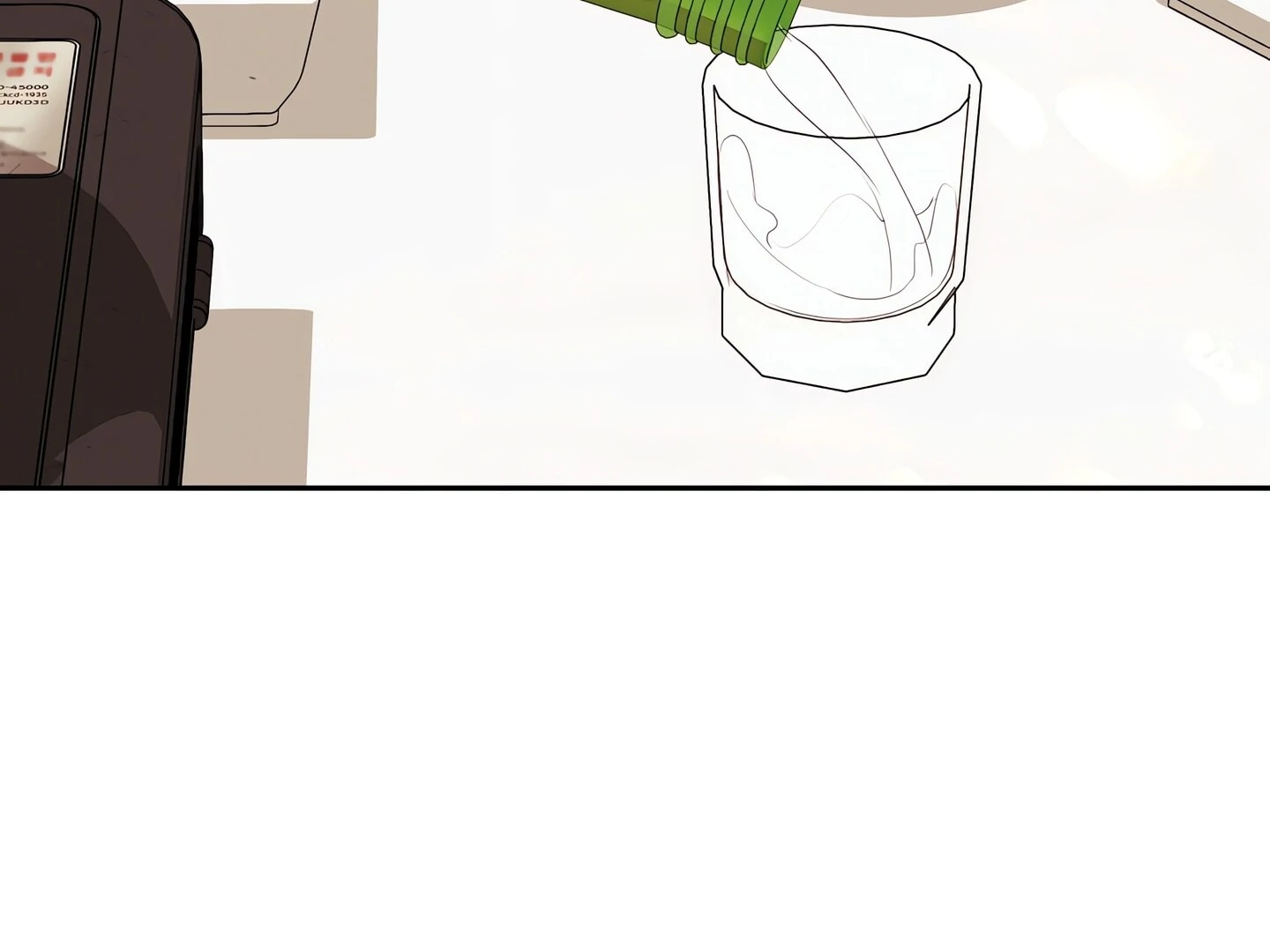 Domming My Boss Chapter 24 - Page 133