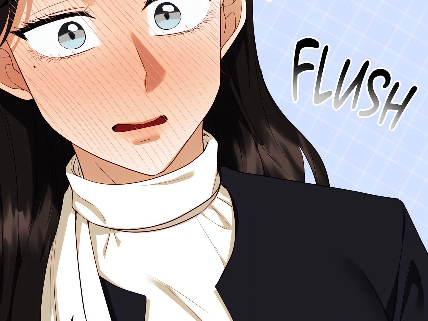 Domming My Boss Chapter 24 - Page 135