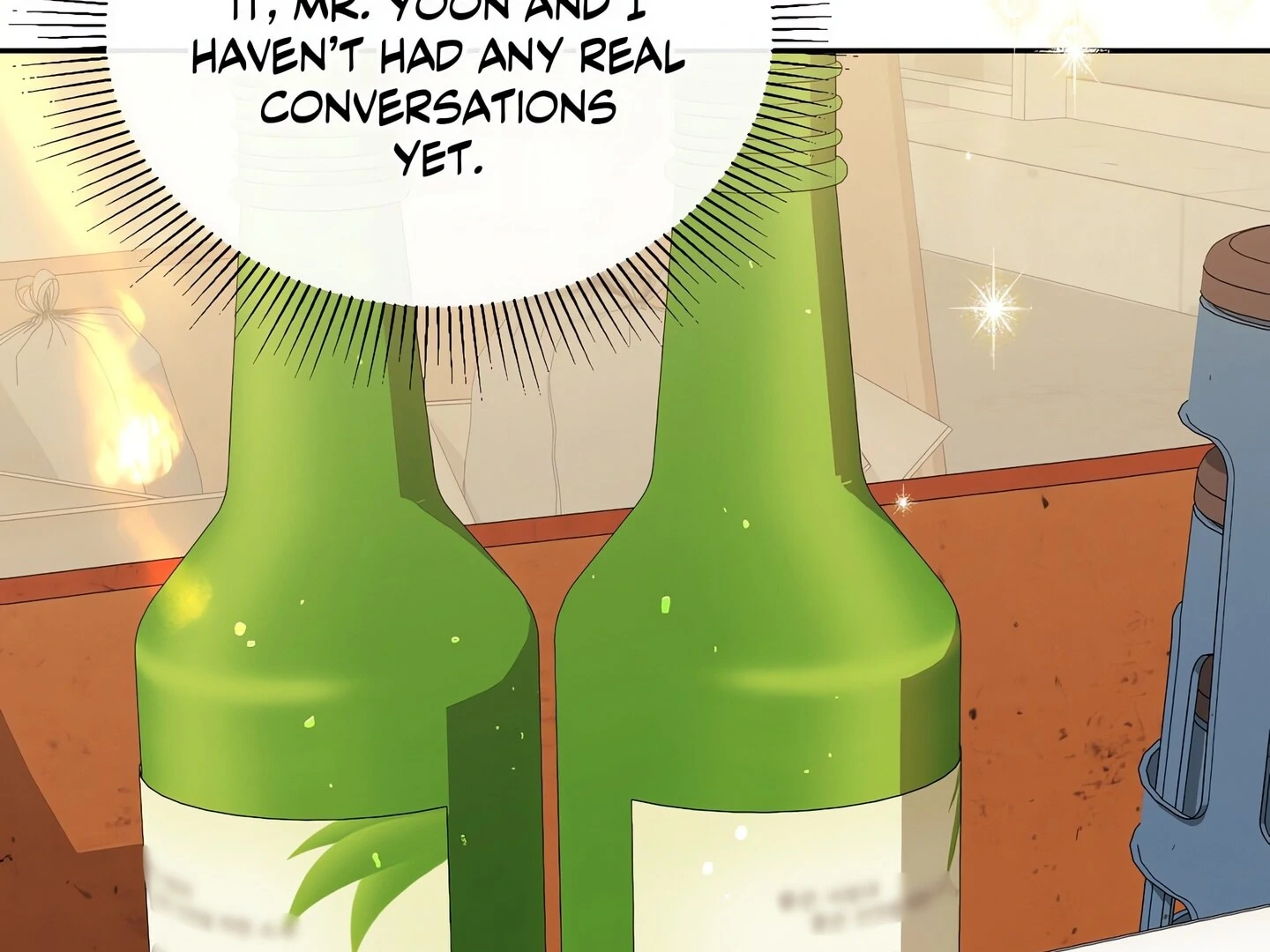 Domming My Boss Chapter 24 - Page 145