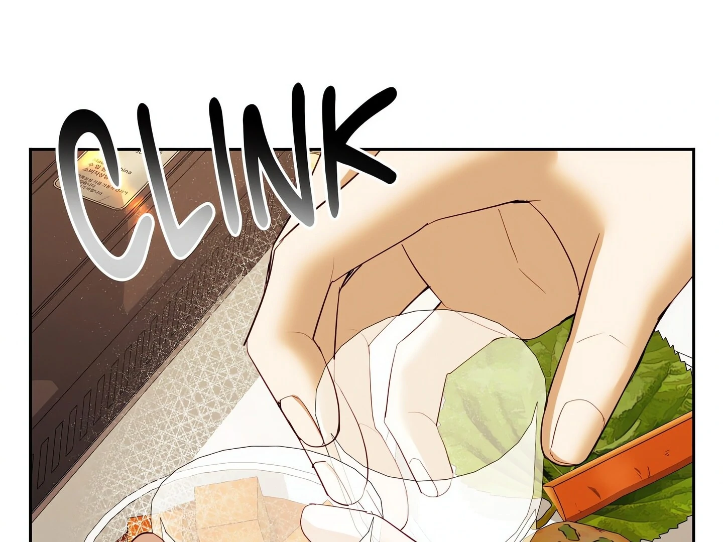 Domming My Boss Chapter 24 - Page 147