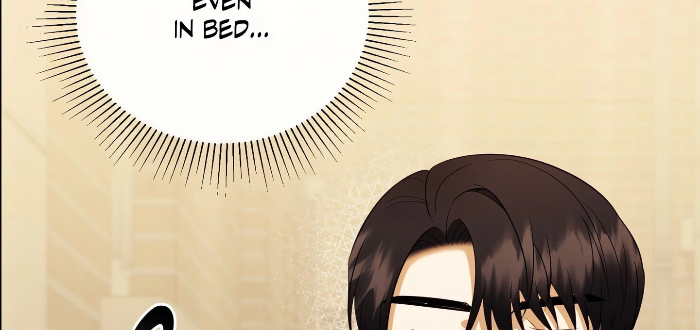 Domming My Boss Chapter 24 - Page 150