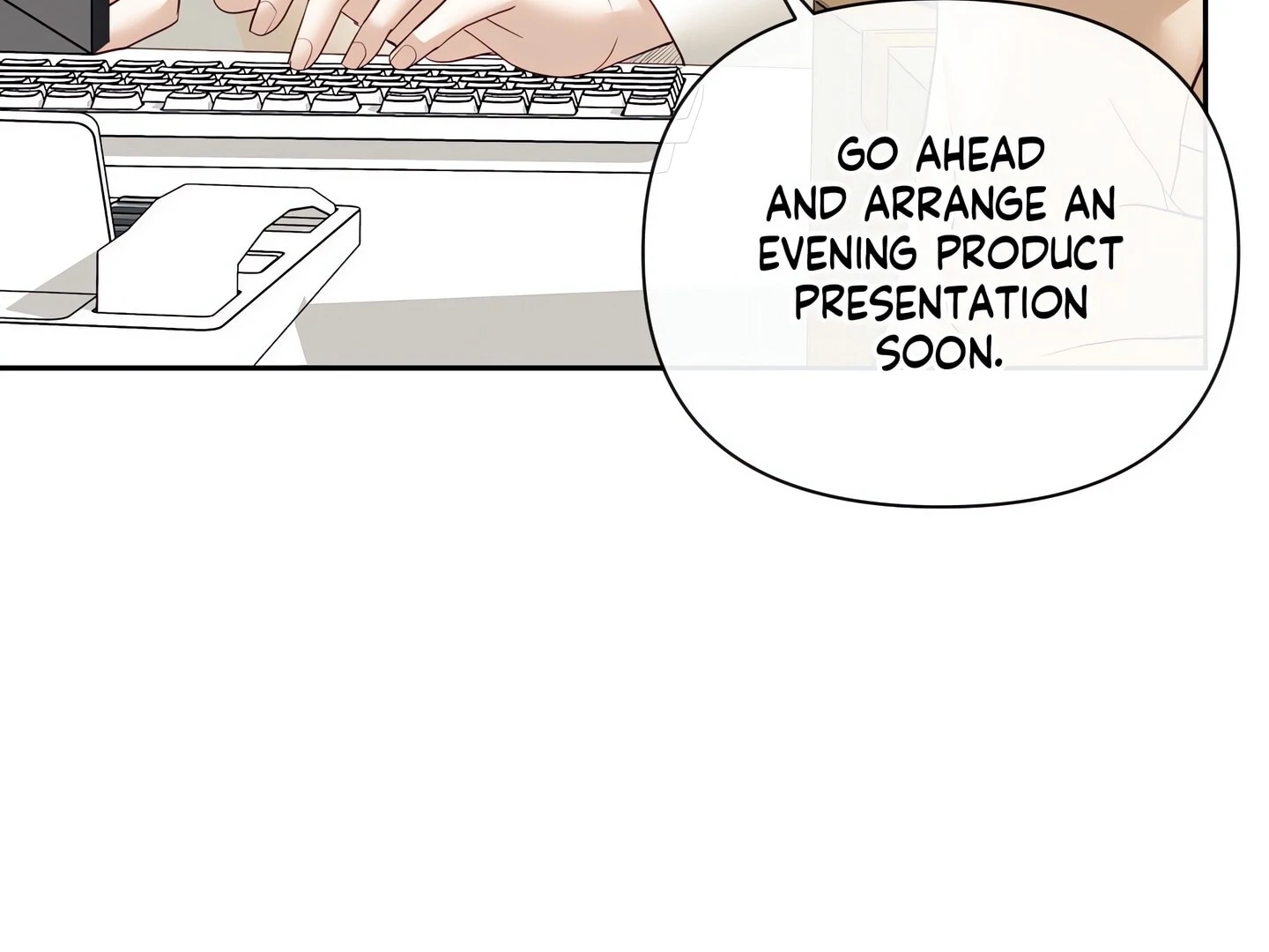 Domming My Boss Chapter 24 - Page 16