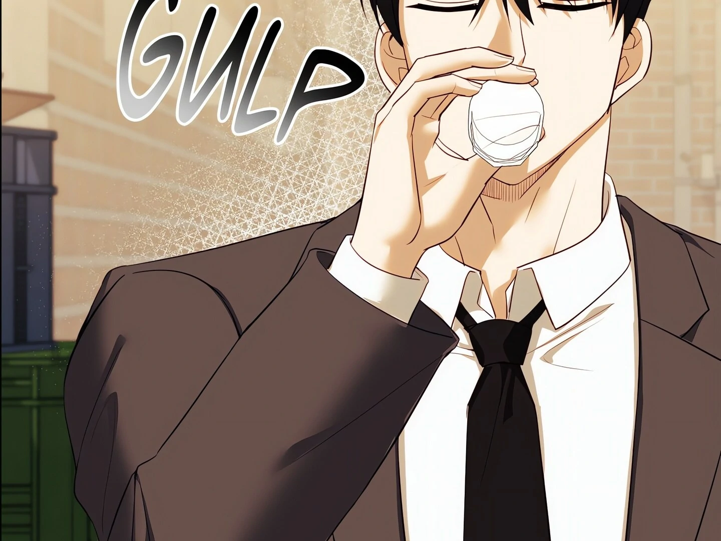 Domming My Boss Chapter 24 - Page 151