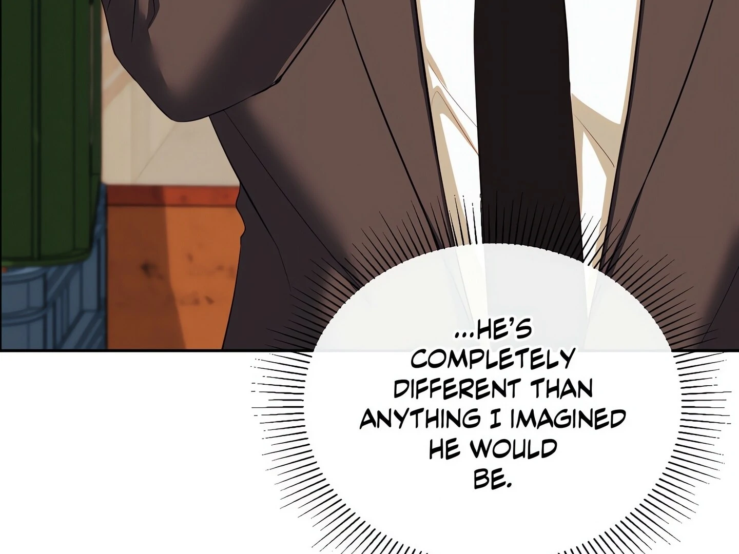 Domming My Boss Chapter 24 - Page 152