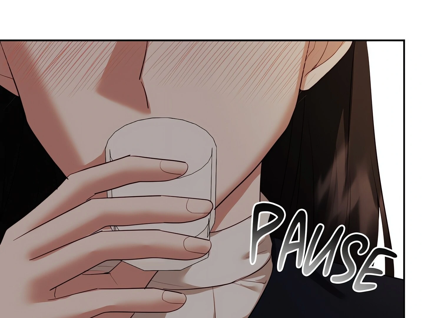 Domming My Boss Chapter 24 - Page 156