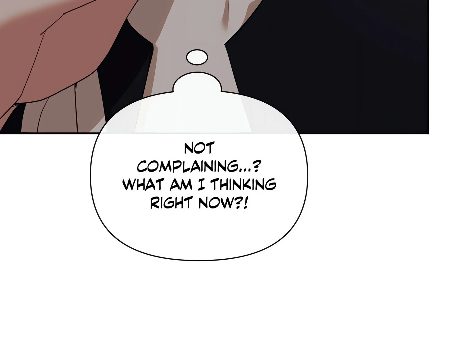 Domming My Boss Chapter 24 - Page 157