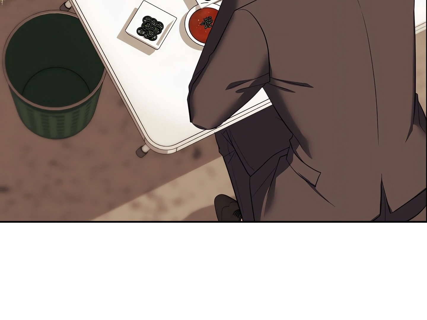 Domming My Boss Chapter 24 - Page 163