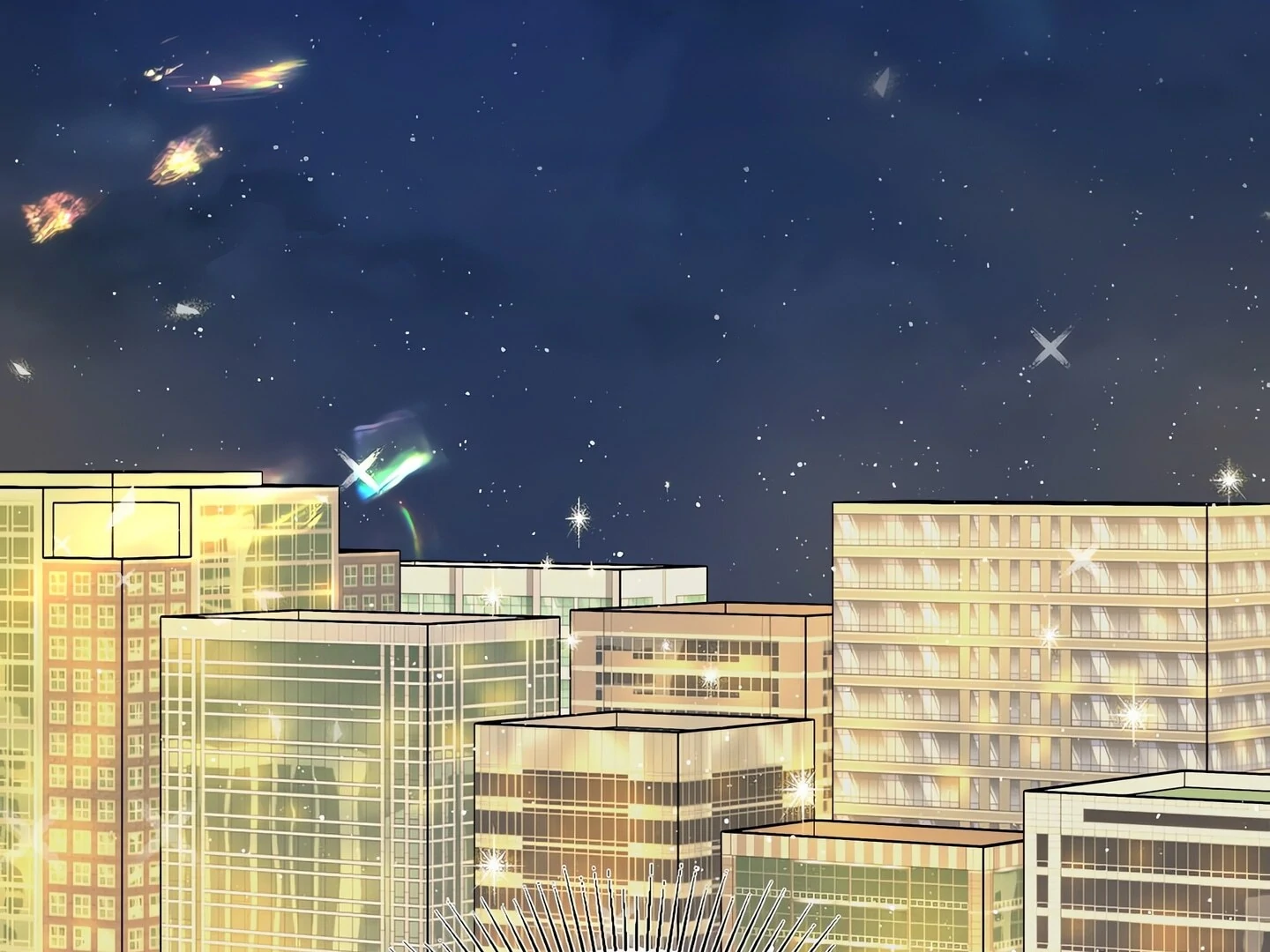 Domming My Boss Chapter 24 - Page 168