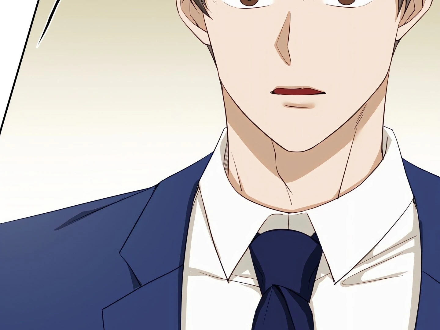 Domming My Boss Chapter 24 - Page 18