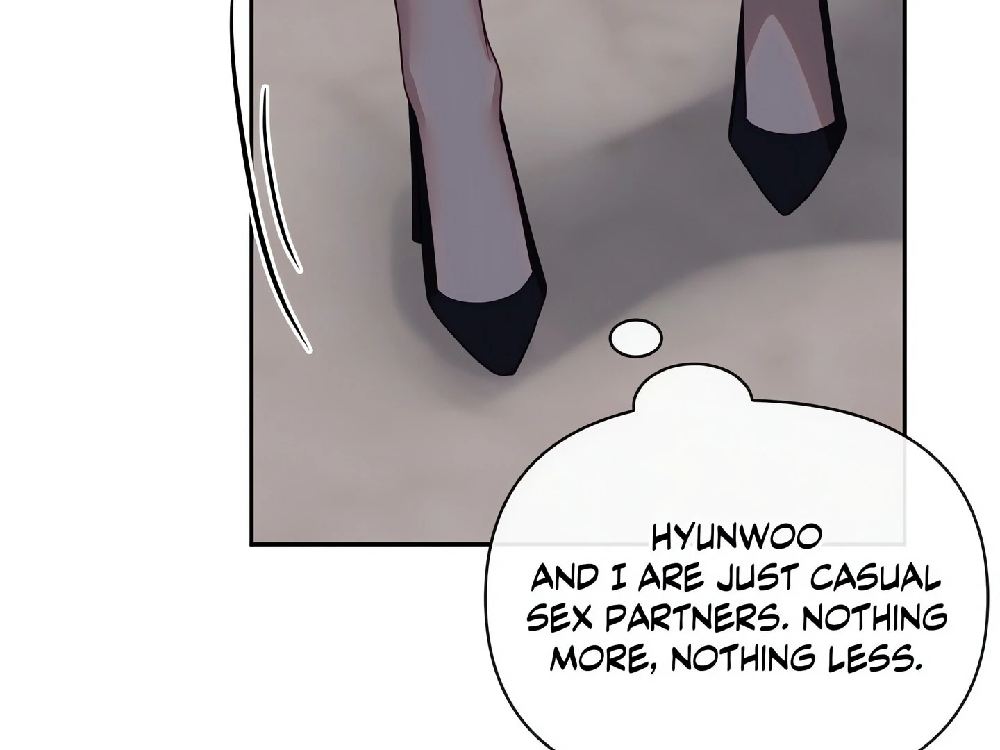 Domming My Boss Chapter 24 - Page 173