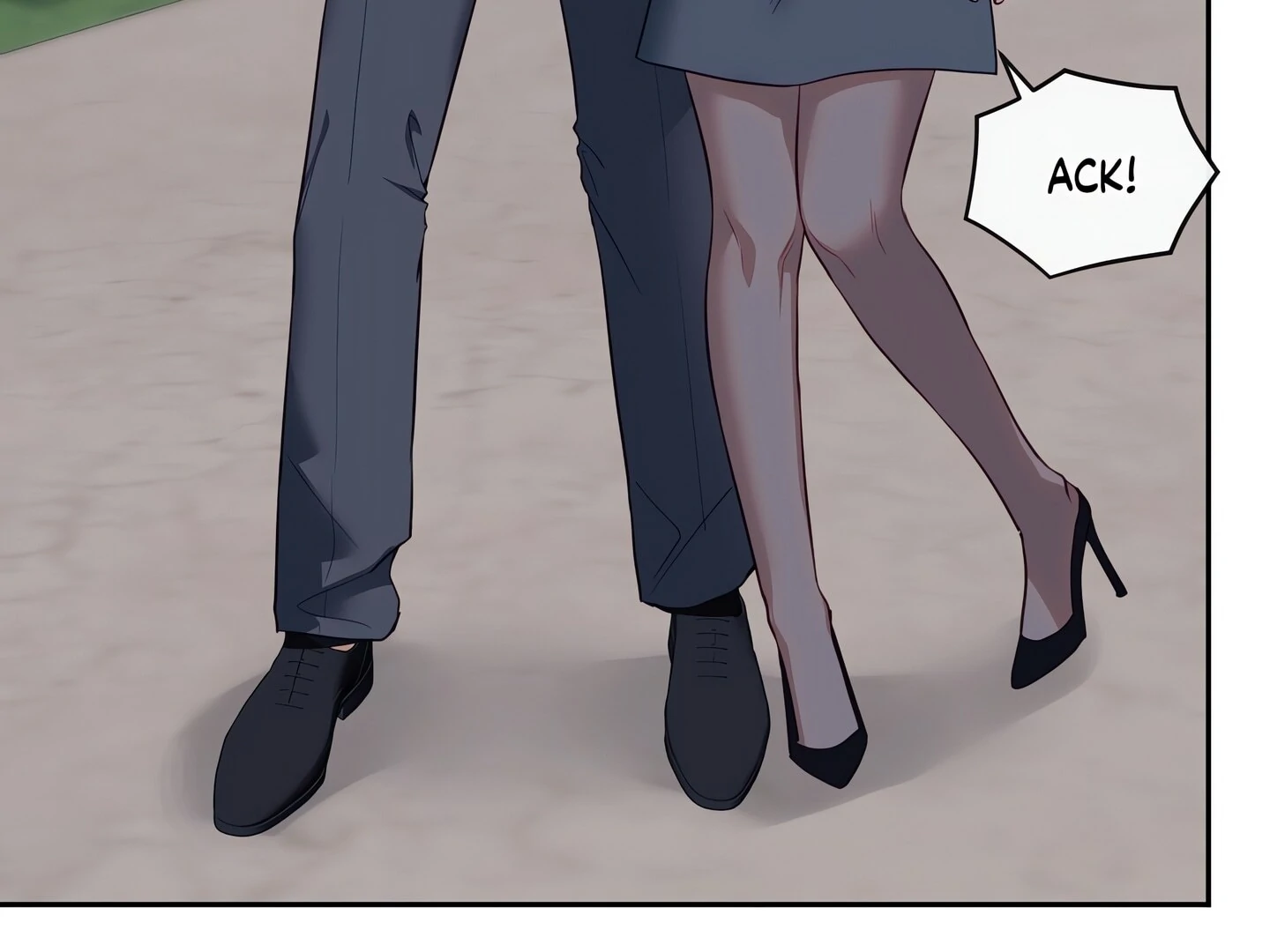 Domming My Boss Chapter 24 - Page 176