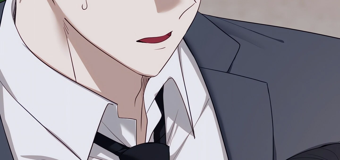 Domming My Boss Chapter 24 - Page 179