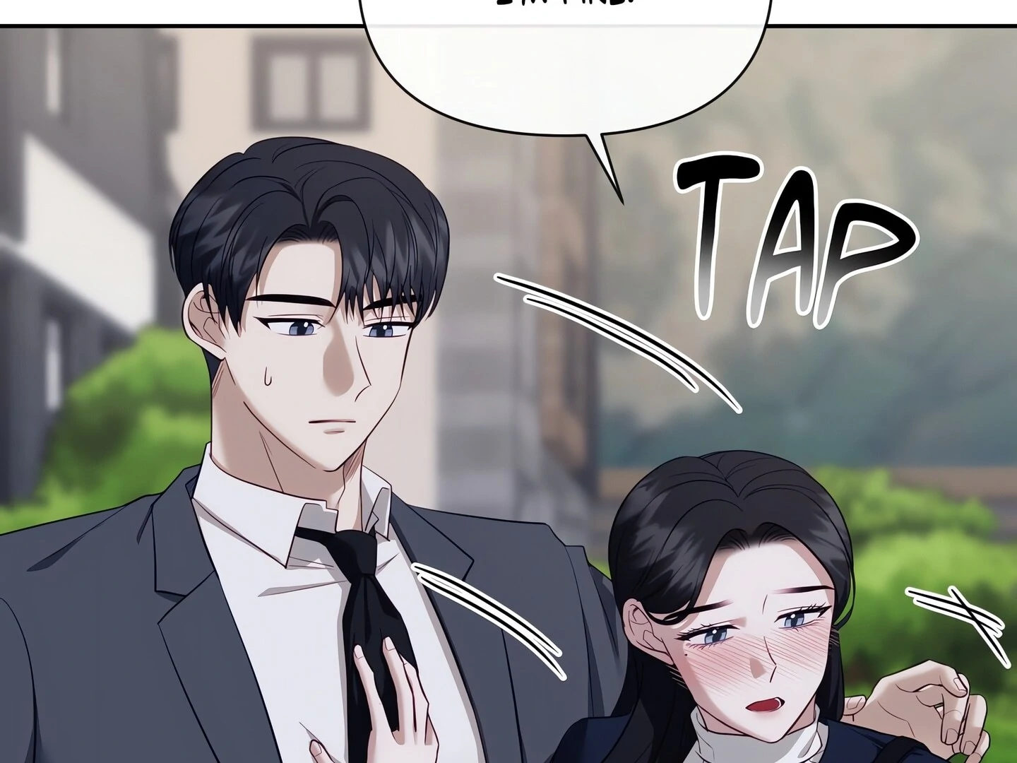 Domming My Boss Chapter 24 - Page 182