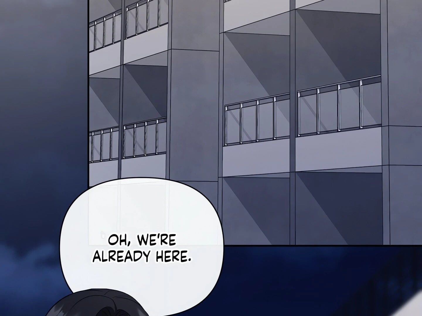 Domming My Boss Chapter 24 - Page 188