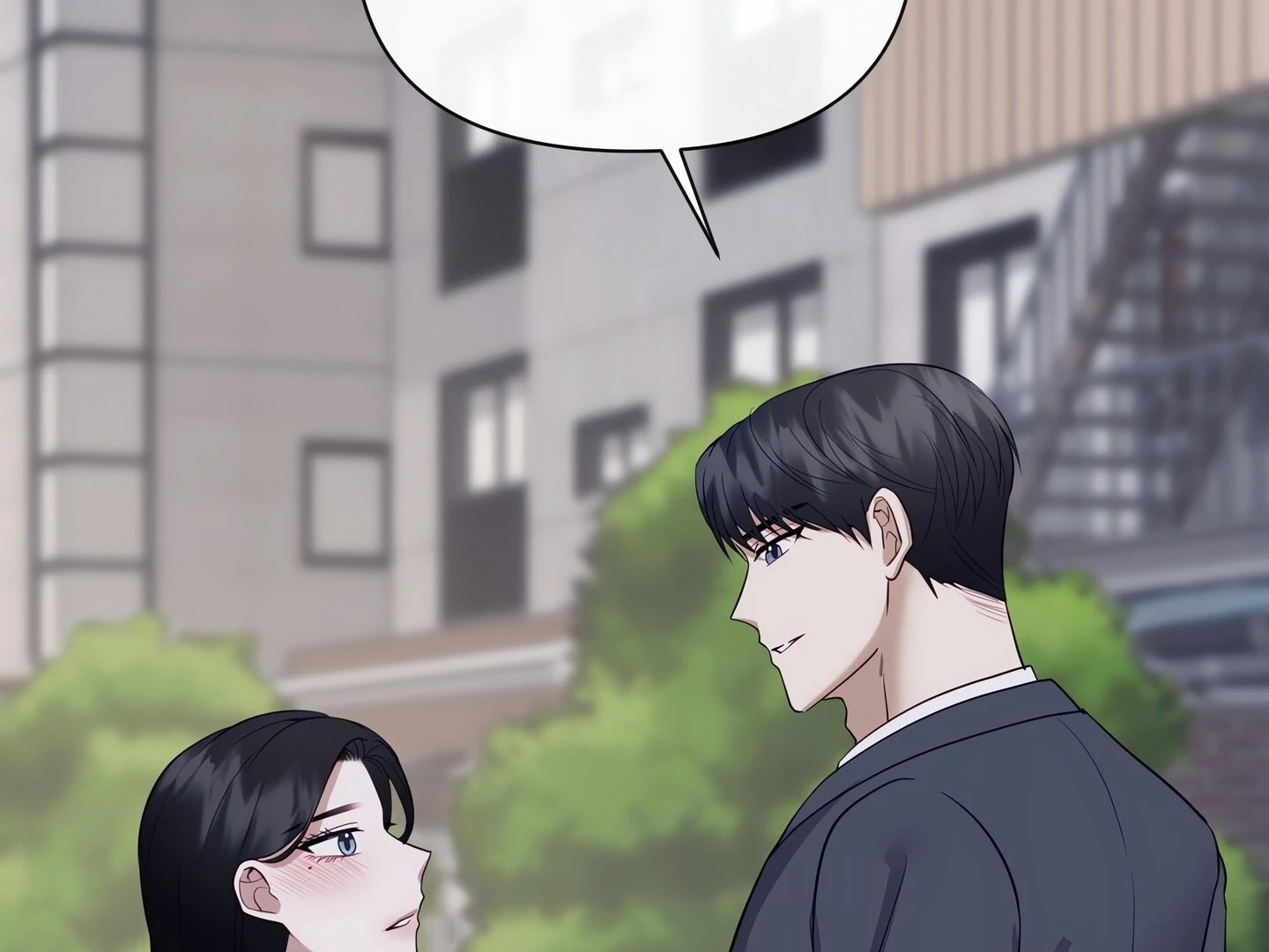 Domming My Boss Chapter 24 - Page 191