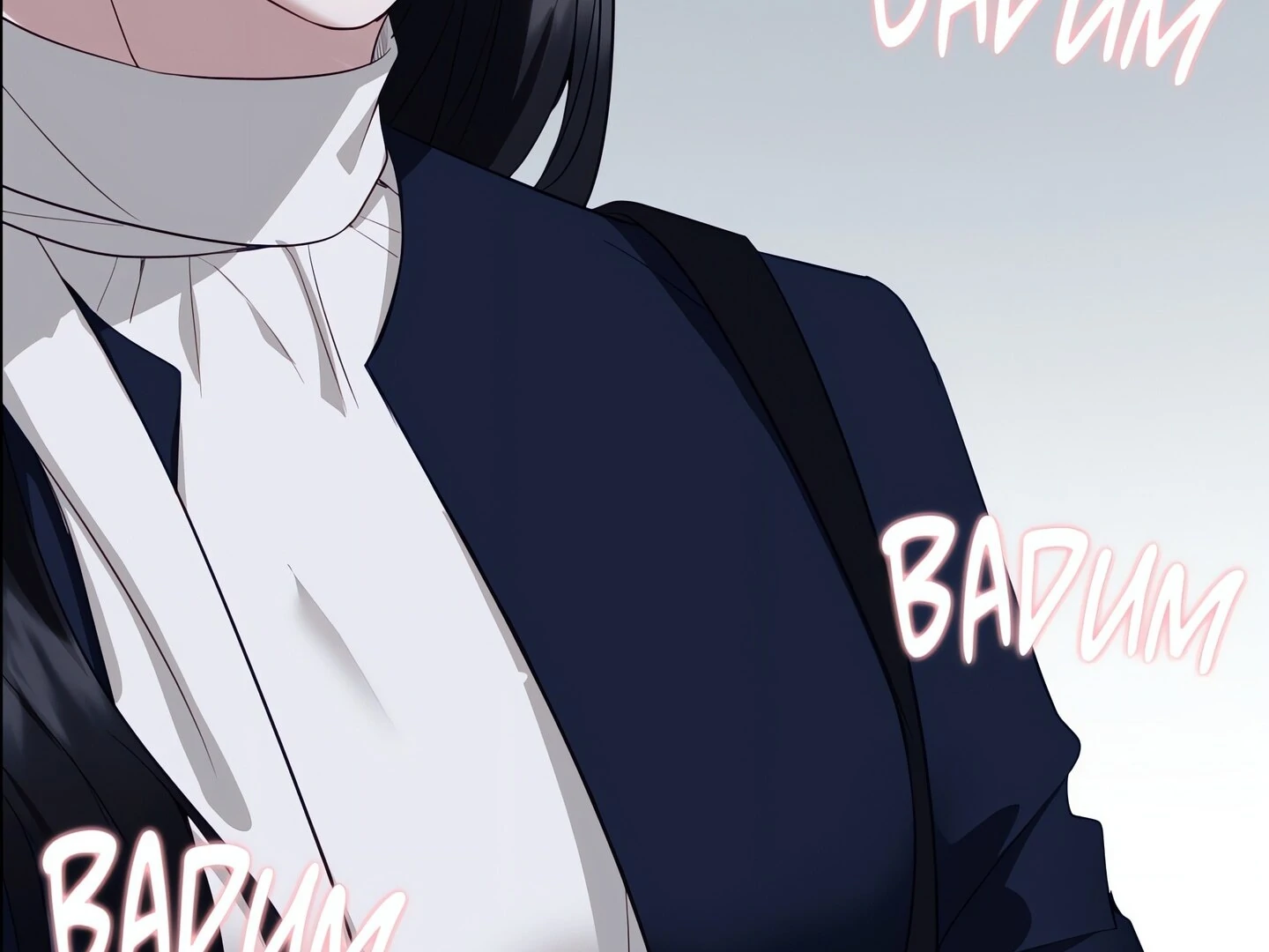 Domming My Boss Chapter 24 - Page 195