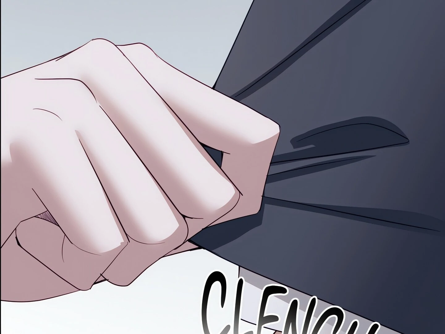 Domming My Boss Chapter 24 - Page 201