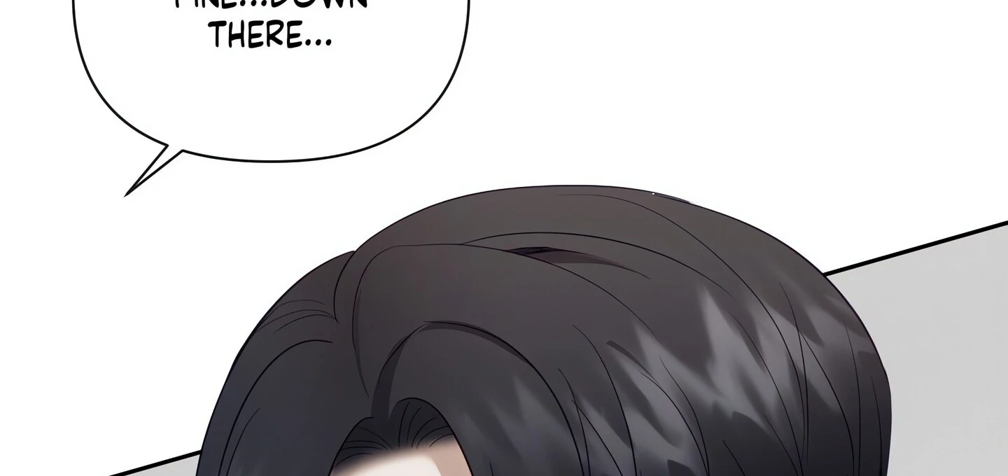 Domming My Boss Chapter 24 - Page 209