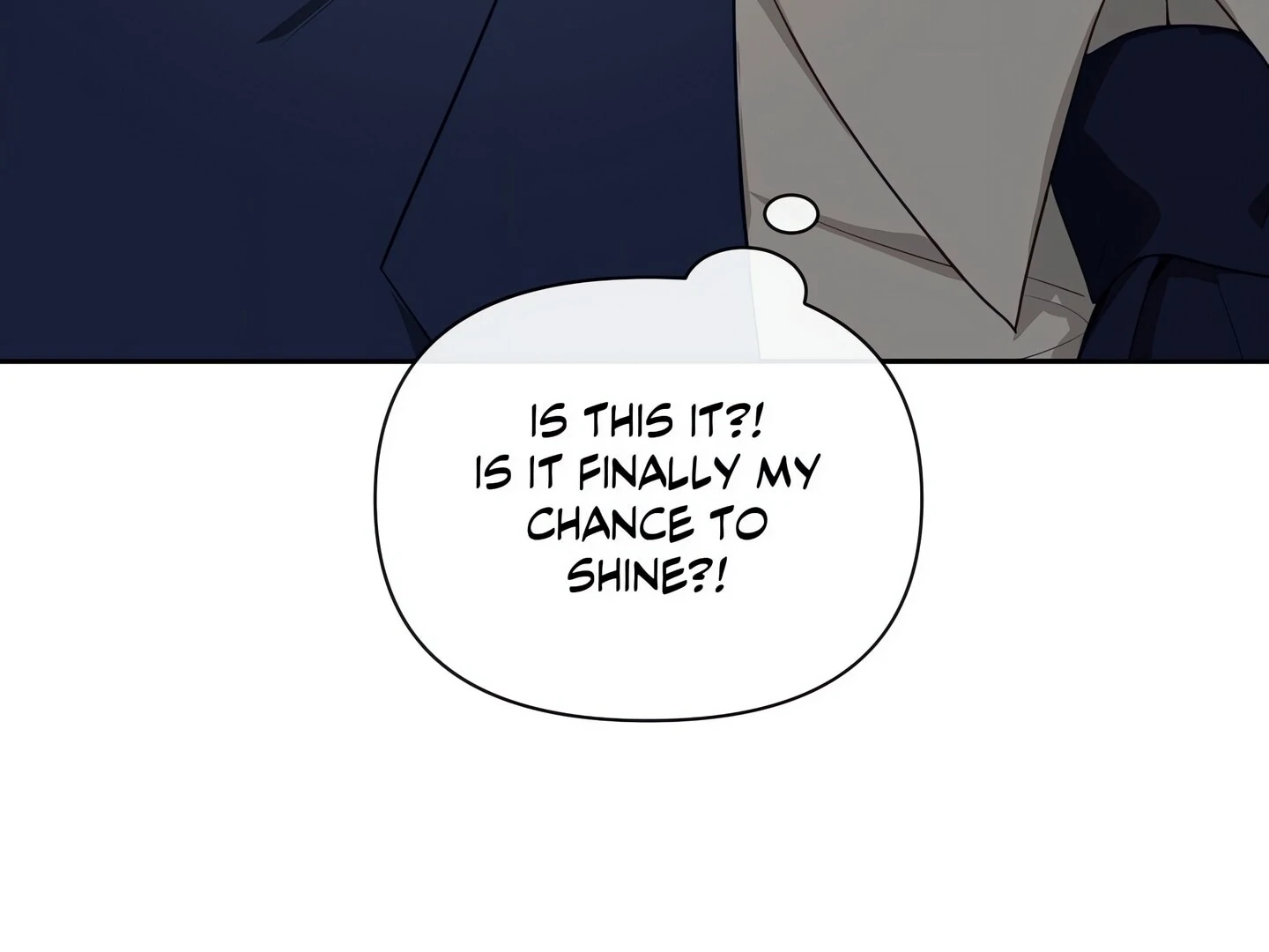 Domming My Boss Chapter 24 - Page 22