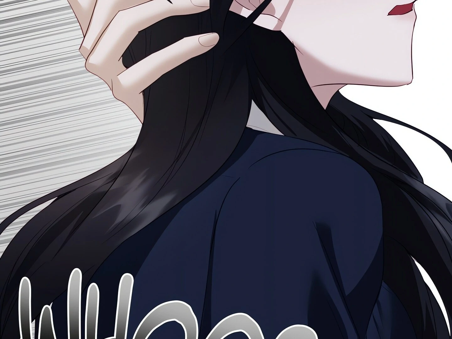 Domming My Boss Chapter 24 - Page 213