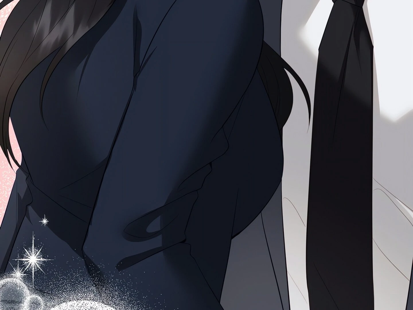 Domming My Boss Chapter 24 - Page 217