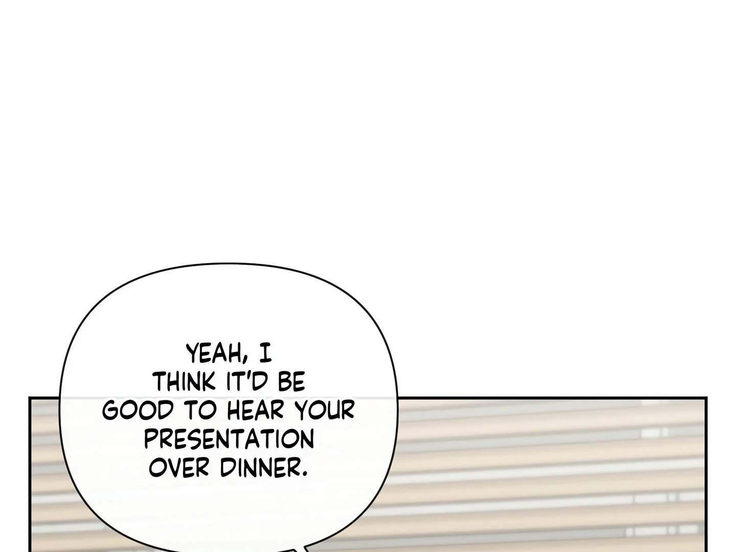 Domming My Boss Chapter 24 - Page 24