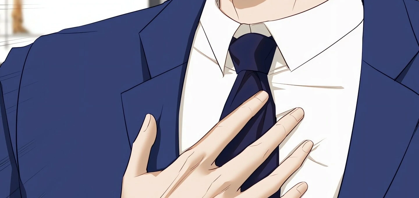 Domming My Boss Chapter 24 - Page 29