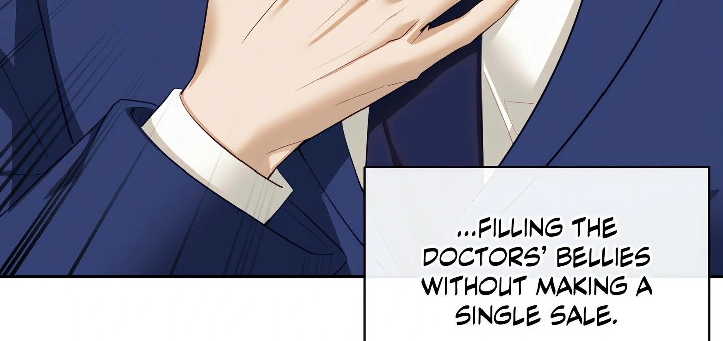 Domming My Boss Chapter 24 - Page 30