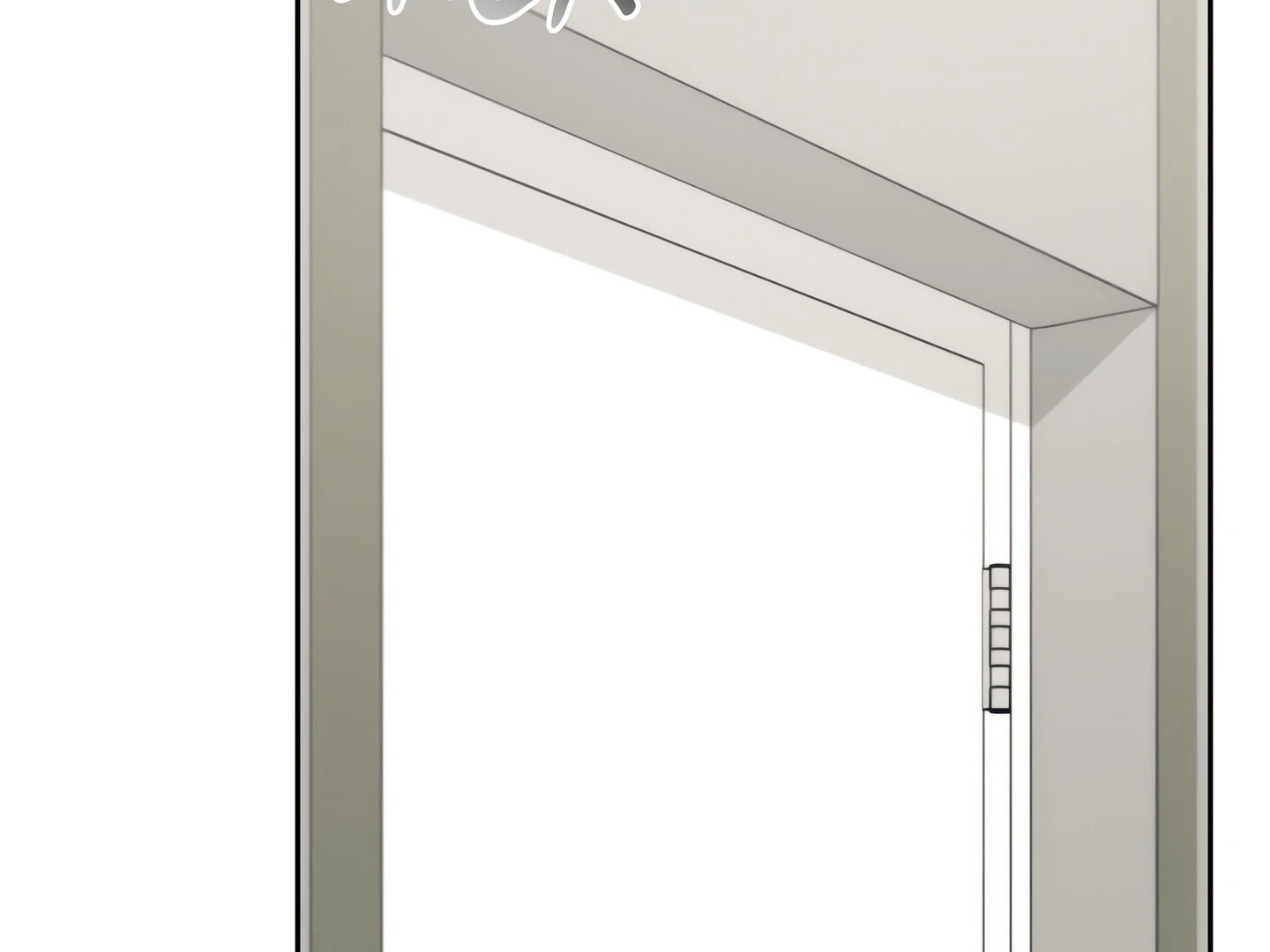 Domming My Boss Chapter 24 - Page 35