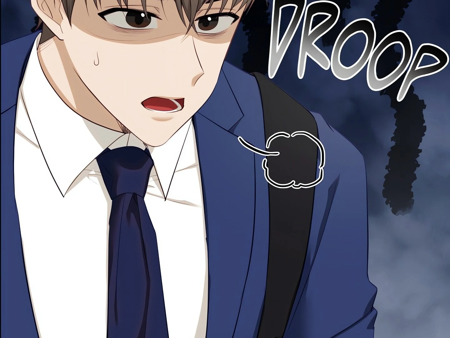 Domming My Boss Chapter 24 - Page 38