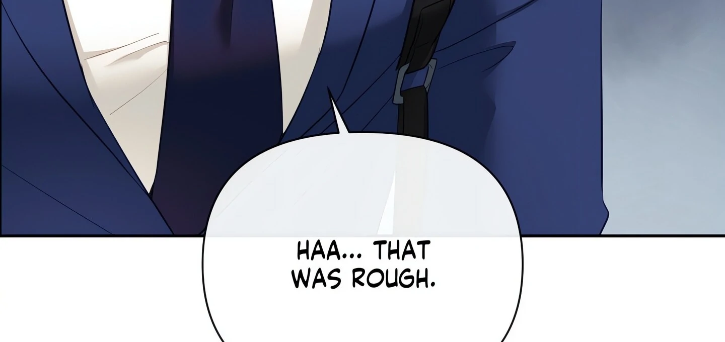 Domming My Boss Chapter 24 - Page 39