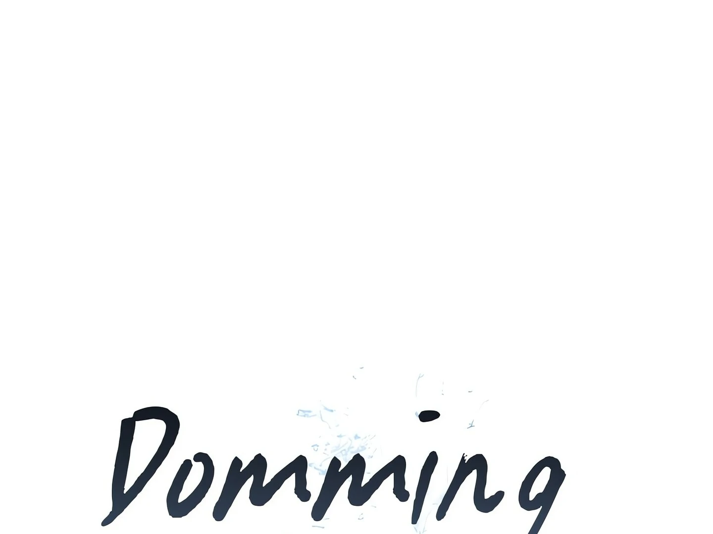 Domming My Boss Chapter 24 - Page 41