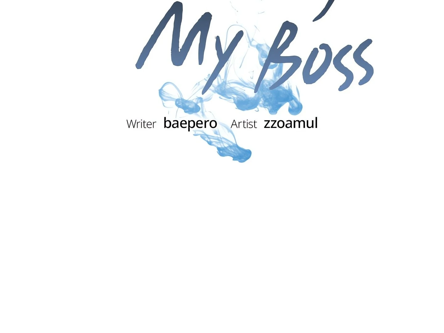 Domming My Boss Chapter 24 - Page 42