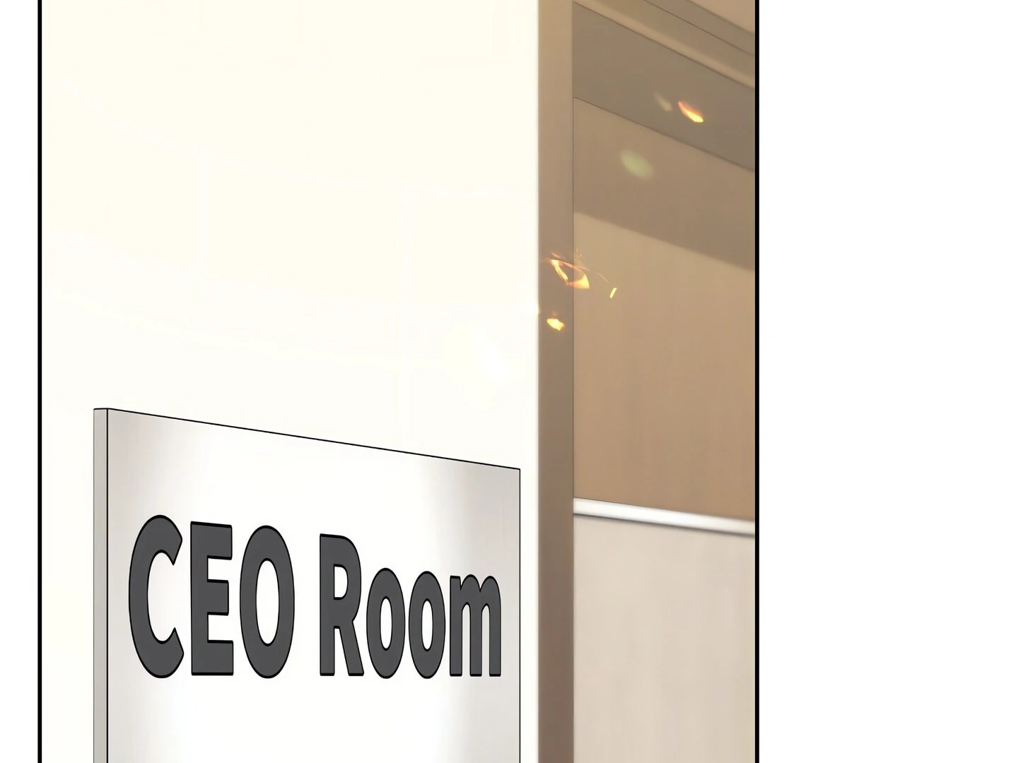 Domming My Boss Chapter 24 - Page 47