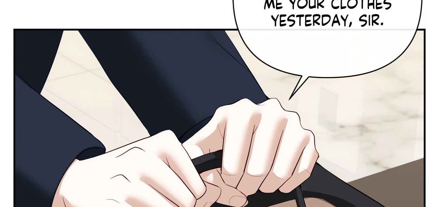 Domming My Boss Chapter 24 - Page 50