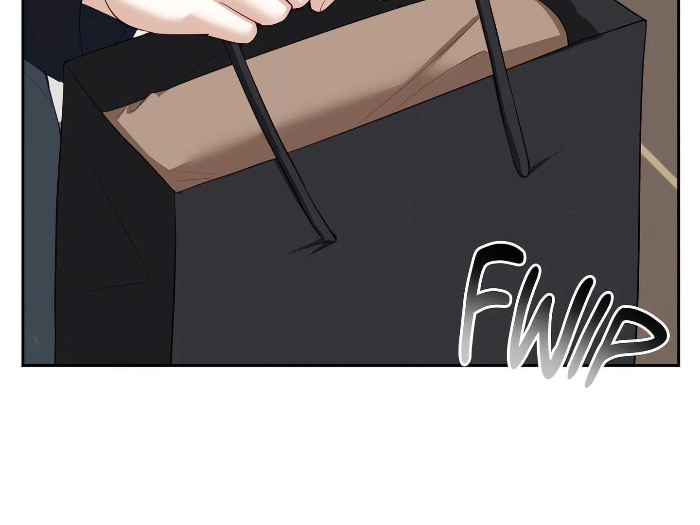 Domming My Boss Chapter 24 - Page 51