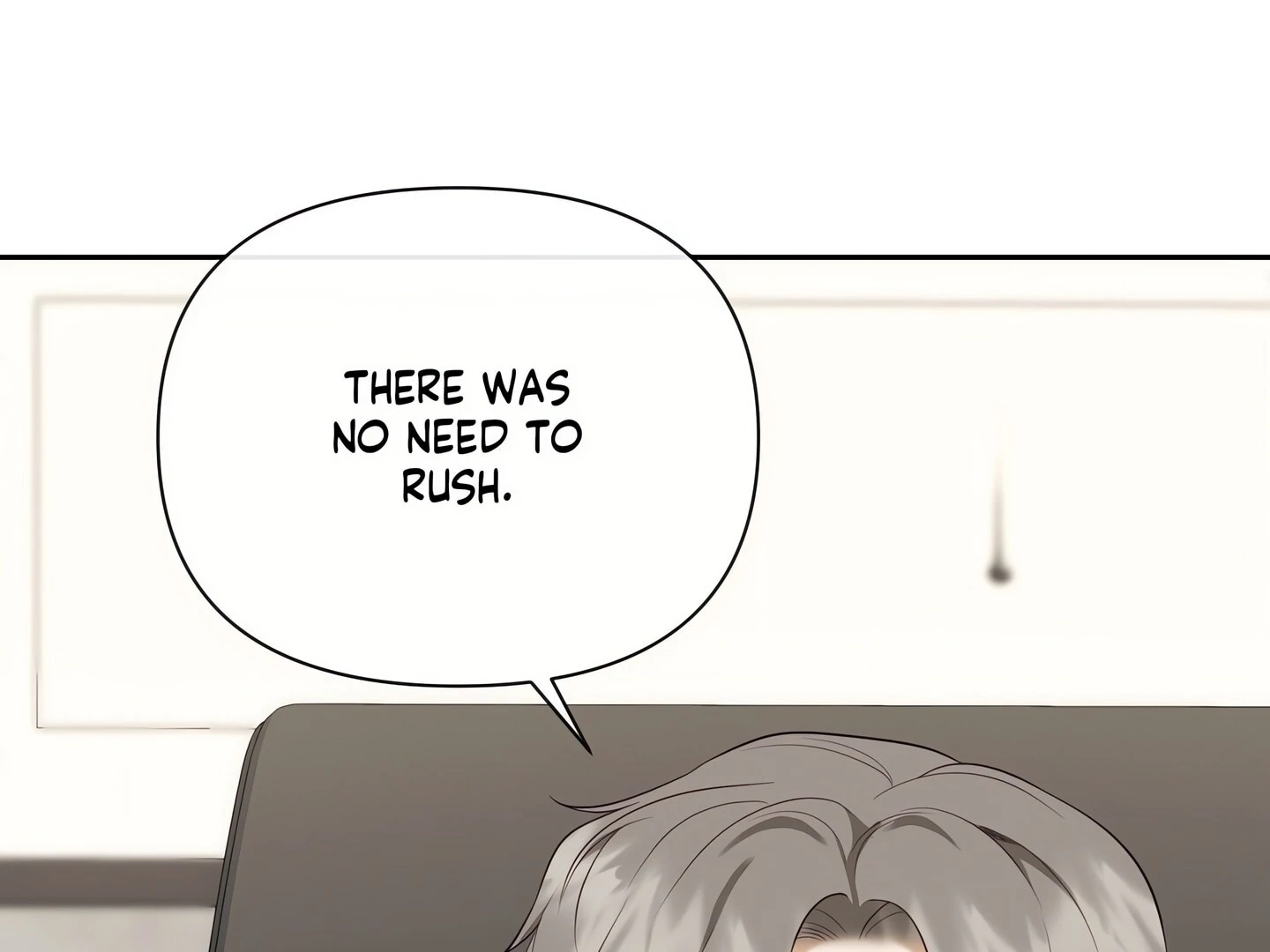 Domming My Boss Chapter 24 - Page 52