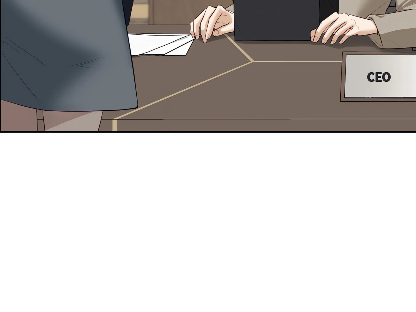 Domming My Boss Chapter 24 - Page 57